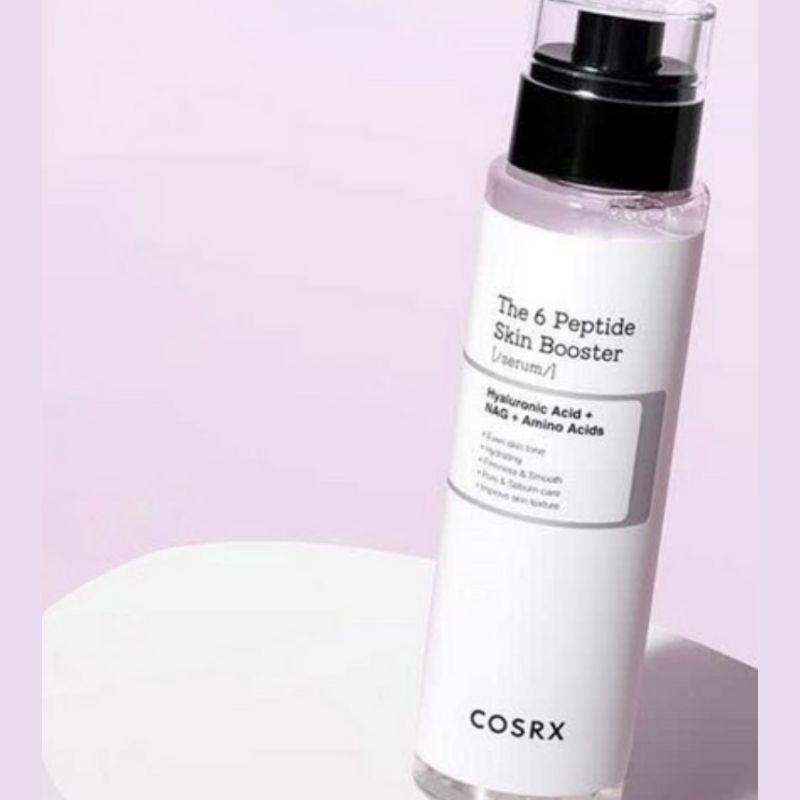 COSRX The 6 Peptide Skin Booster Serum 150ml