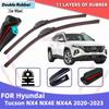 For Hyundai Tucson NX4 NX4E NX4A - Levenlayer Strip Front Windshield Wipers 2025 Latest Model Car Wipers