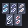 1Pair Microneedle Eye Patches <0.3Mm Moisturizing Eyes Mask Anti Wrinkle Aging Soluble Hyaluronic Acid Sticker Moisturizing Mask