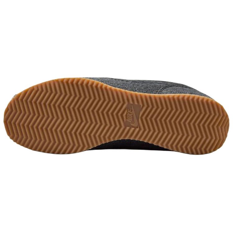 Nike Cortez Comfortable Soft Lifestyle Shoes Men Sneakers Black IM8052-010