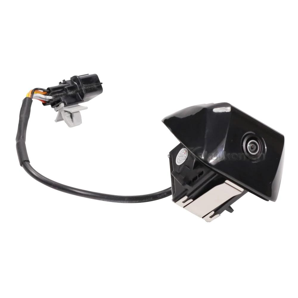 New Car Accessories Rear View Camera Reversing Assist Camera 95760H2000 95760-H2000 For Kia K2 Rio 2017 2018 2019 2020