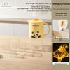 Veselă pentru băuturi – Vase pentru apă și carafe