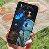 Phone Cases For ZTE nubia Z60S Pro Case Beautiful Fashion Soft Silicone Cover For ZTE Nubia Z60S Pro Shell Fundas Coques
