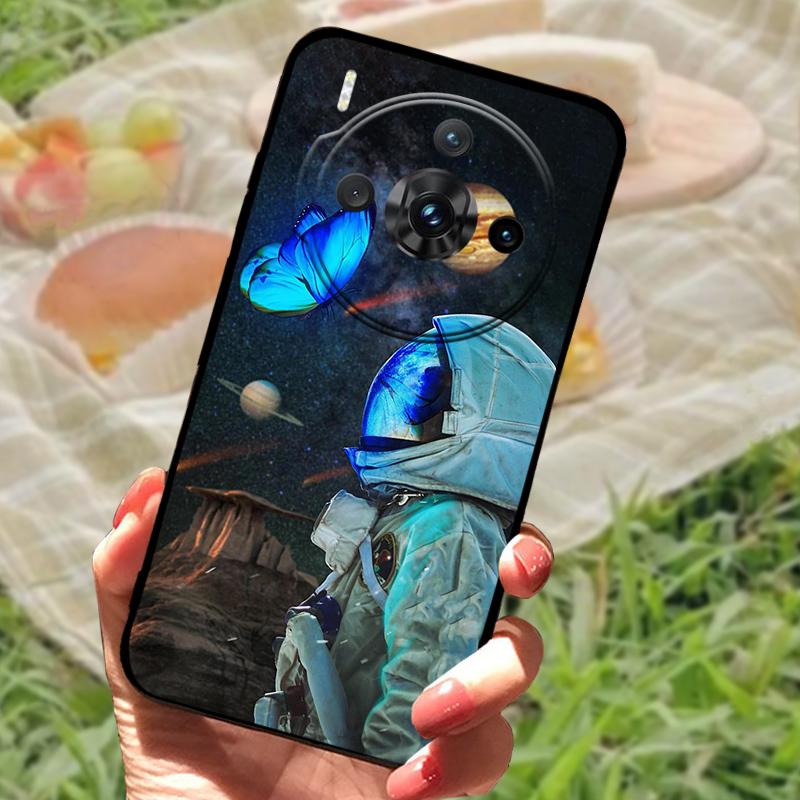Phone Cases For ZTE nubia Z60S Pro Case Beautiful Fashion Soft Silicone Cover For ZTE Nubia Z60S Pro Shell Fundas Coques