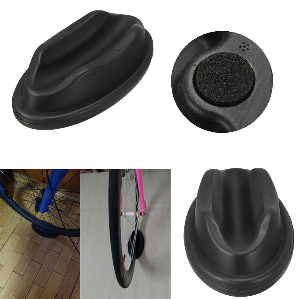 Front Wheel Riser Block Support Rising Accessory for Indoor Bike Trainer