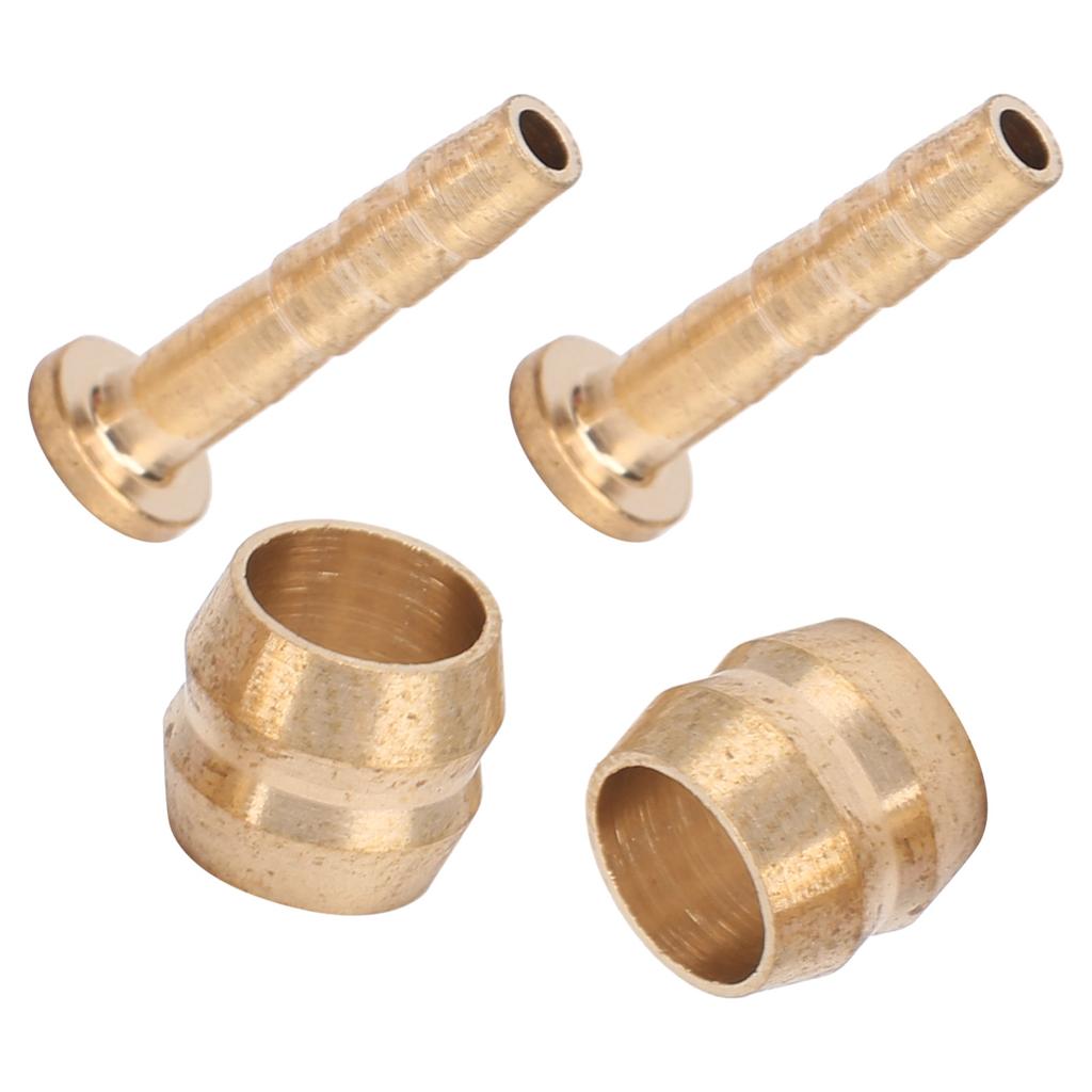 BH59 Brake Tube Ring Olive Head and Oil Needle Hydraulic Disc Brake Oil Pipe Accessories