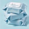 ROUND LAB 1025 Dokdo Cleansing Tissue Makeup Remover Wipes 30 Sheets