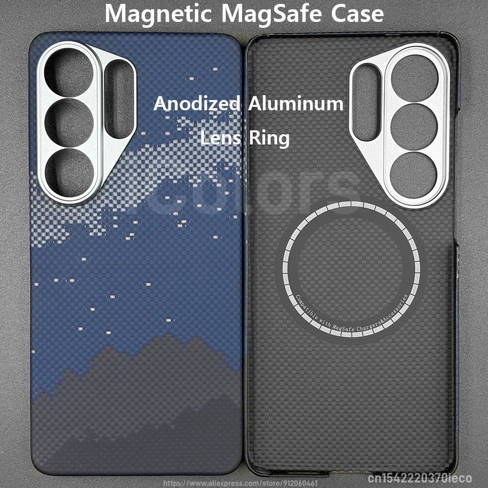 For Samsung Galaxy S25 S26 Ultra/S26 S25 Plus/S26 S25 Edge Genuine Carbon Fiber Aramid Case Ultra Thin Protective Cover