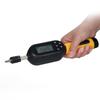 Digital Torque Screwdriver 10.74-106.21 In-lbs/1.2-12N.m 1/4inch /6.35mm Torque Screwdriver Sets