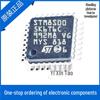 STM8S005K6T6C 8-Bit LQFP-32 Mikrocontroller - Originalprodukt