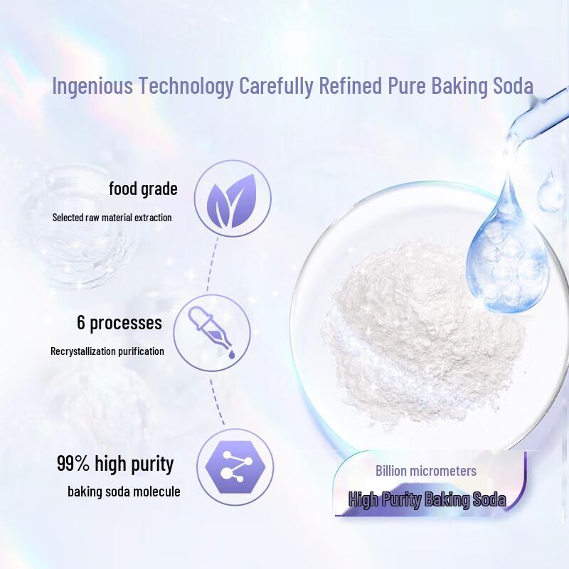 Colgate Baking Soda Whitening Toothpaste