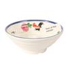 Thickened Melamine Noodle Bowl