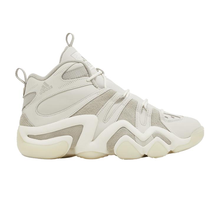 adidas Crazy 8 Off White Sesame 42.5