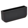 Car Console Seat Gap Organizer Car Front Seat Gap Filler Seat Gap Storage Box Car Storage Box