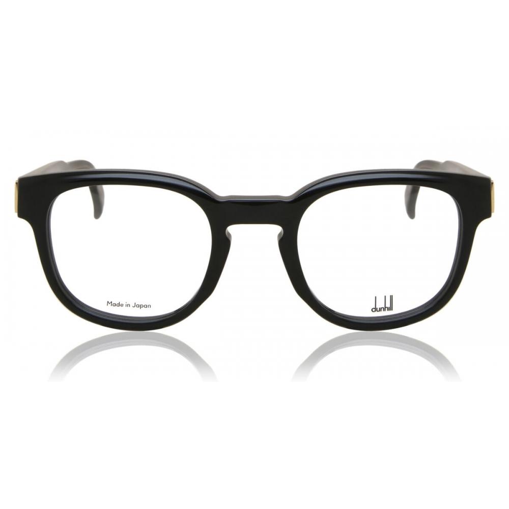 

Dunhill Du0003o 001 Men Eyeglasses Black/49
