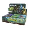 Wizards of the Coast Magic: The Gathering Strixhaven Secrets Play Booster Box 30 Packs English Edition Trading Cards