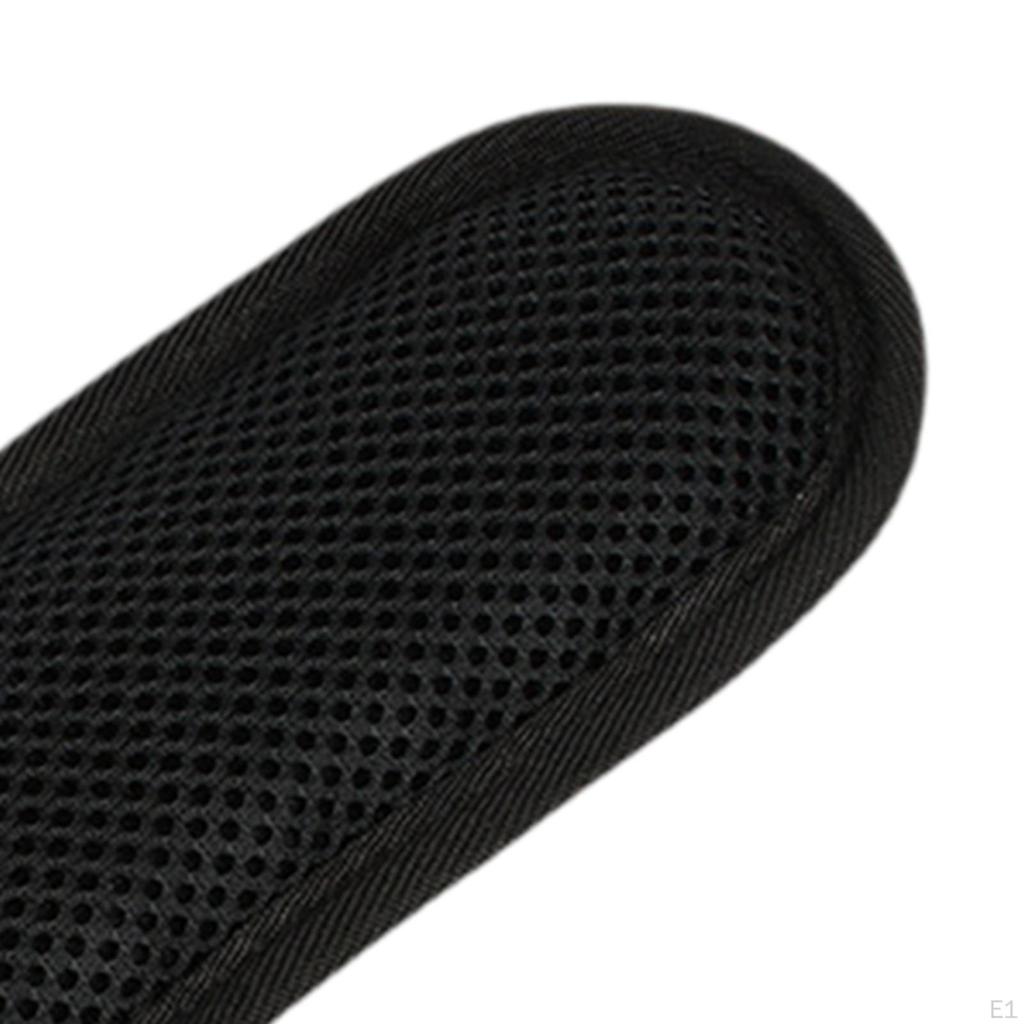 Shoulder Strap Cushion for Guitarists - Premium Support Stringed Instruments