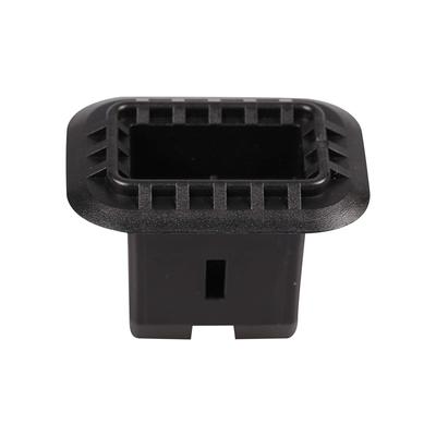 10 Pieces Rear Seats Grommet for VW :4B088637301C