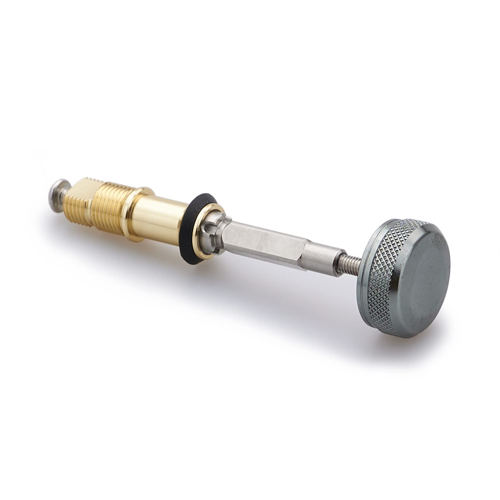 

HEIGHTEN Reel Parts Spinning Reel Handle HEIGHTEN Exclusive Co-rotating Type 46 Square Handle Shaft (4 Square Shaft) (343)