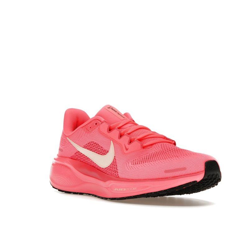 Nike  Air Zoom Pegasus 41 Hot Punch Women Sneakers Pink Aster-Pink Black FD2723-600