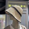 Paper Raffia Hat SCCPC1531 Gangnam