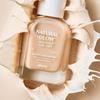 OHORA Natural Glow Milk Syrup Nail Enhancer Earl Grey, 15ml