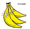 CD JOSH WINK - When a Banana Was Just a Banana  NE20852 Nervous Records 2009 US Dance & Electronica Used