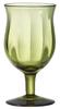 ADERIA Tsugaru Vidro Shichiri Nagahama Standing Glass 170ml Made In Japan Cold Stylish Single Gift for Housewarming Small Retirement Birthday Gift
