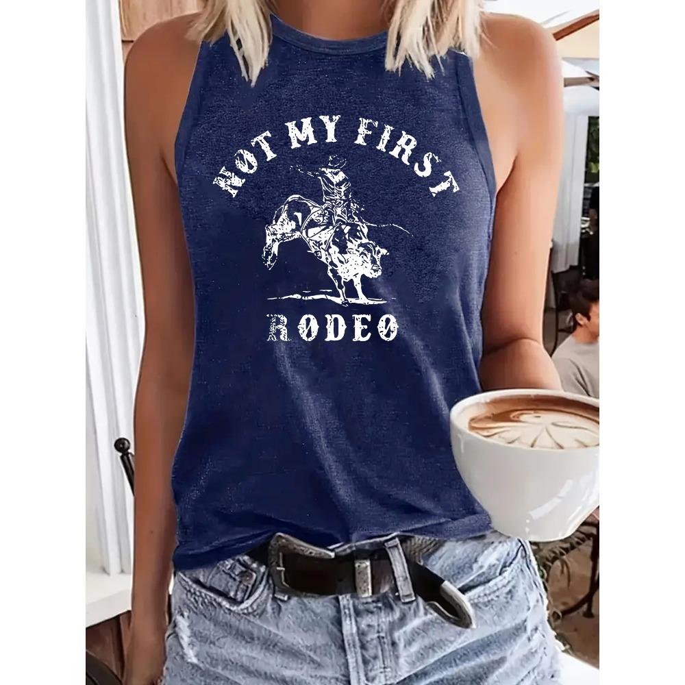 

Женский летний базовый жилет XXL темно-синий