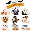 Halloween Decorative Plush Toy Pillow With Animal Design Wholesale