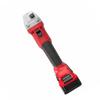 KEN XBL9120-50S 20V Cordless Brushless Angle Grinder Kit
