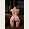 Sex Doll Female Human Torso Doll Realistic Male Masturbation Sexdolls Artifact Sexy Butts Vagina Sex Toy For Men