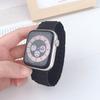 Magnetic Strap For Apple Watch Bands 45mm 38mm 49mm 40mm 42mm 41mm Silicone Sport Bracelet iWatch Series ultra 9 6 5 7 8 se 44mm