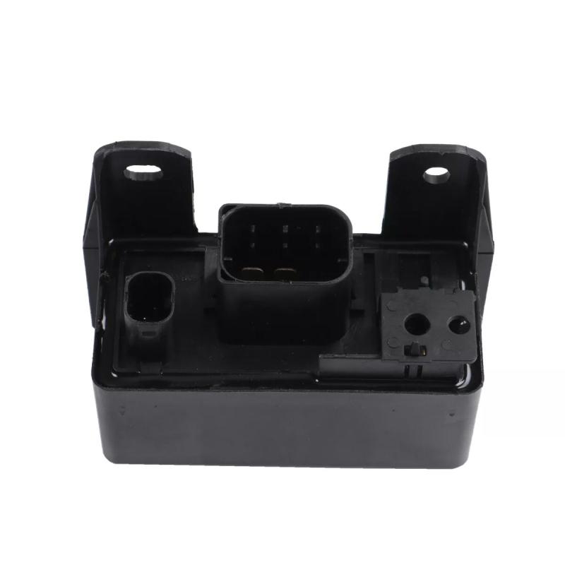 1pc Glow Plug Preheating System Control Device Relay For Mercedes Benz W636 W639 W168 W202 W203 CL203 W210 W211 0005453516