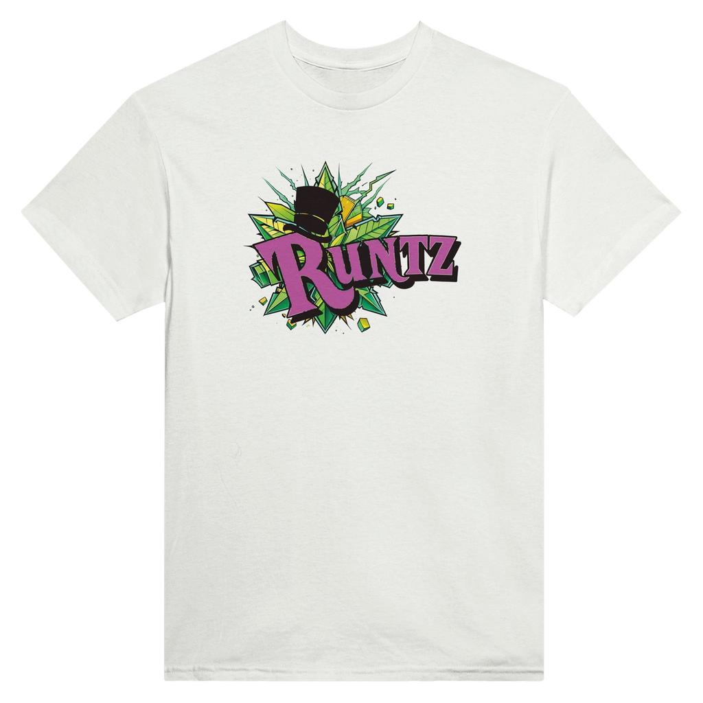 Runtz Heavyweight Cotton T-Shirt