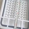 Multifunctional Foldable Drain Basket Rack for Household Tableware Storage
