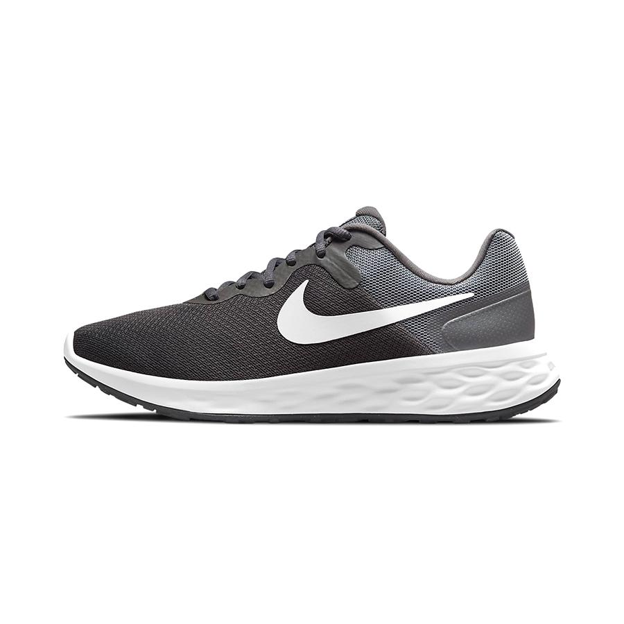 

Nike Revolution 6 Iron Grey Sneakers DC3728-004 43