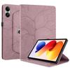 Coque for Xiaomi Redmi Pad 2 Pro Case 12.1 Inch 360 Rotating Flip Stand Tablet Funda for Redmi Pad 2 Pro Case Cover 2025
