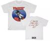 Ratt 1987 Dancing Undercover Welttournee Shirt Geschenk für Fans Alle Größen S-4XL
