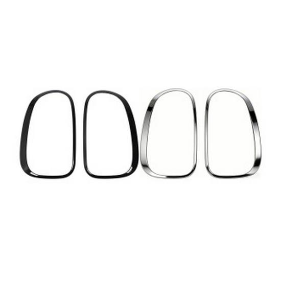 

BMW MINI R60 Taillight Trim Frame - R6152109806935 52109806936 Left