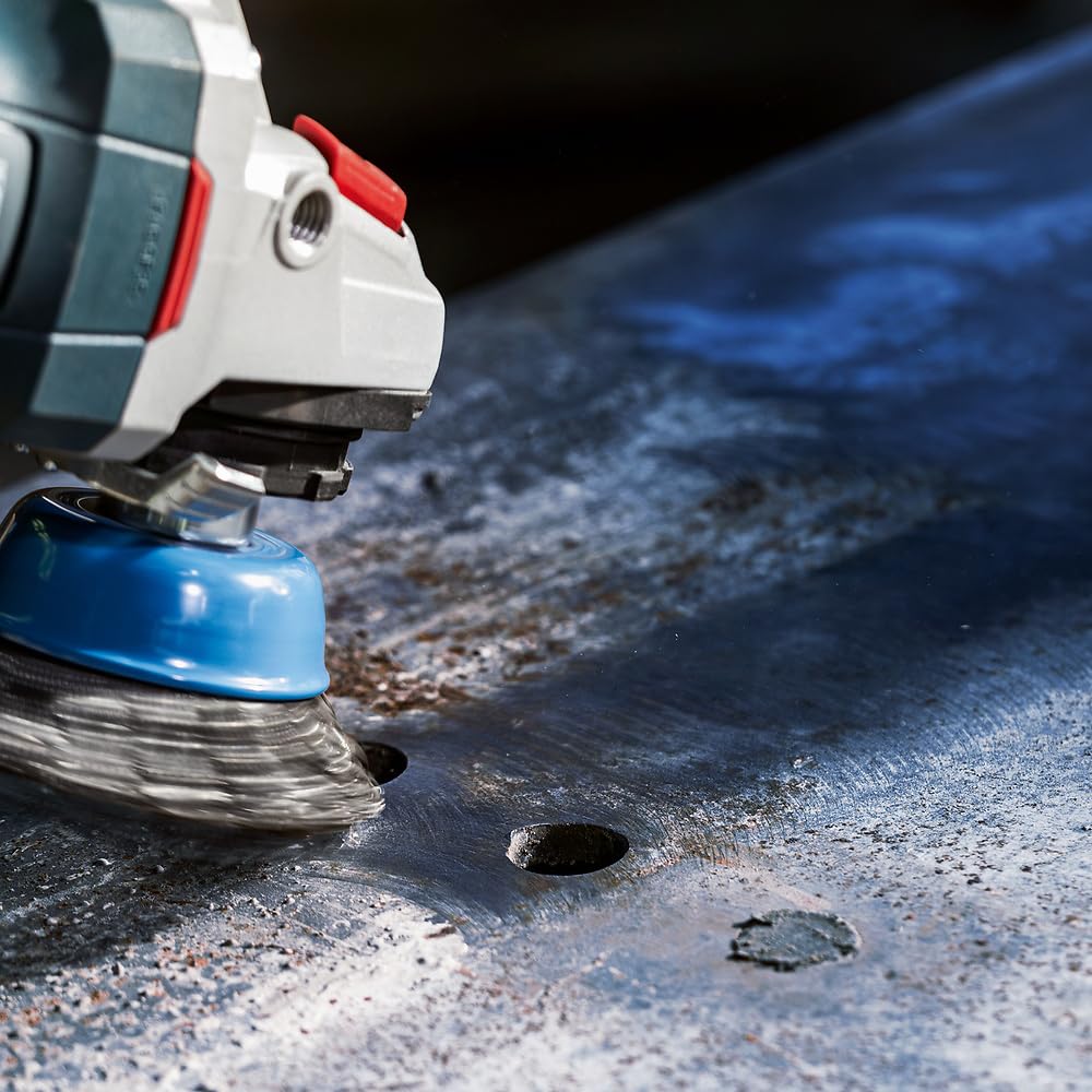 BOSCH Cup Wire Brush 1608622029