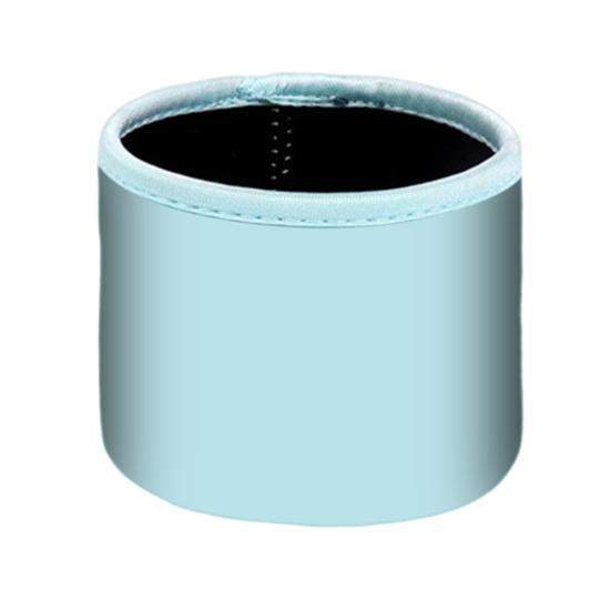 1/4Pcs Ice Cream Cup Cover Anti-slip Ice Cream Storage Tank Sleeve Reusable Anti-freeze Cup Sleeve for NC300/NC301/NC299