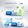 Crest All-Around 7 Effects Deep Clean Toothpaste