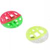 21pcs Cat Toy Set Cat Teaser Feather Interactive Toy Mouse Ball Pet Chew Toy