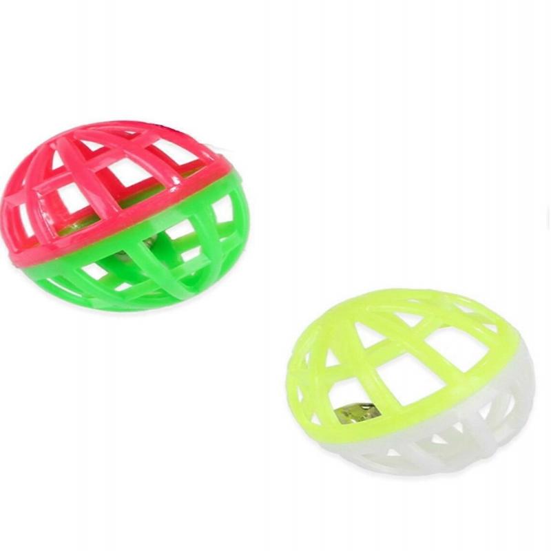 21pcs Cat Toy Set Cat Teaser Feather Interactive Toy Mouse Ball Pet Chew Toy