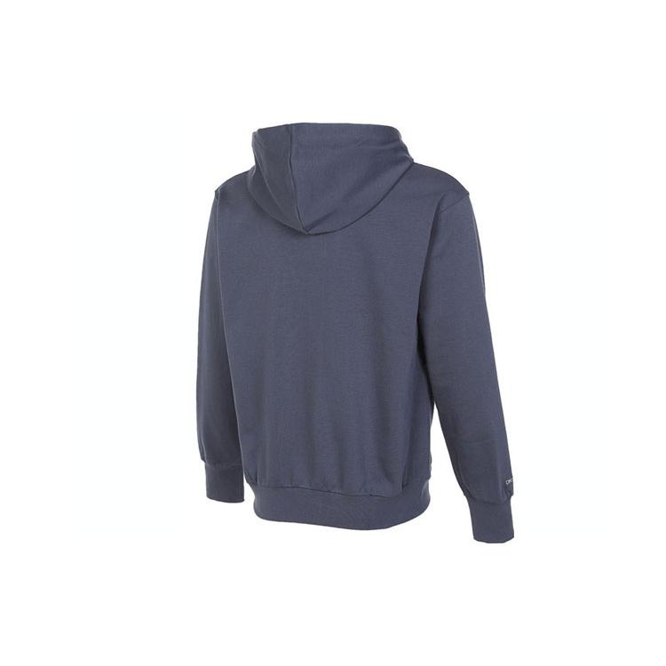 Nike As M Nk Df Std Issue Fz Hoodie Jackets & Coats Men's Blue DQ5817-437