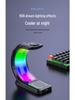 3-in-1 Wireless Charger Stand with Apple MagSafe Compatibility