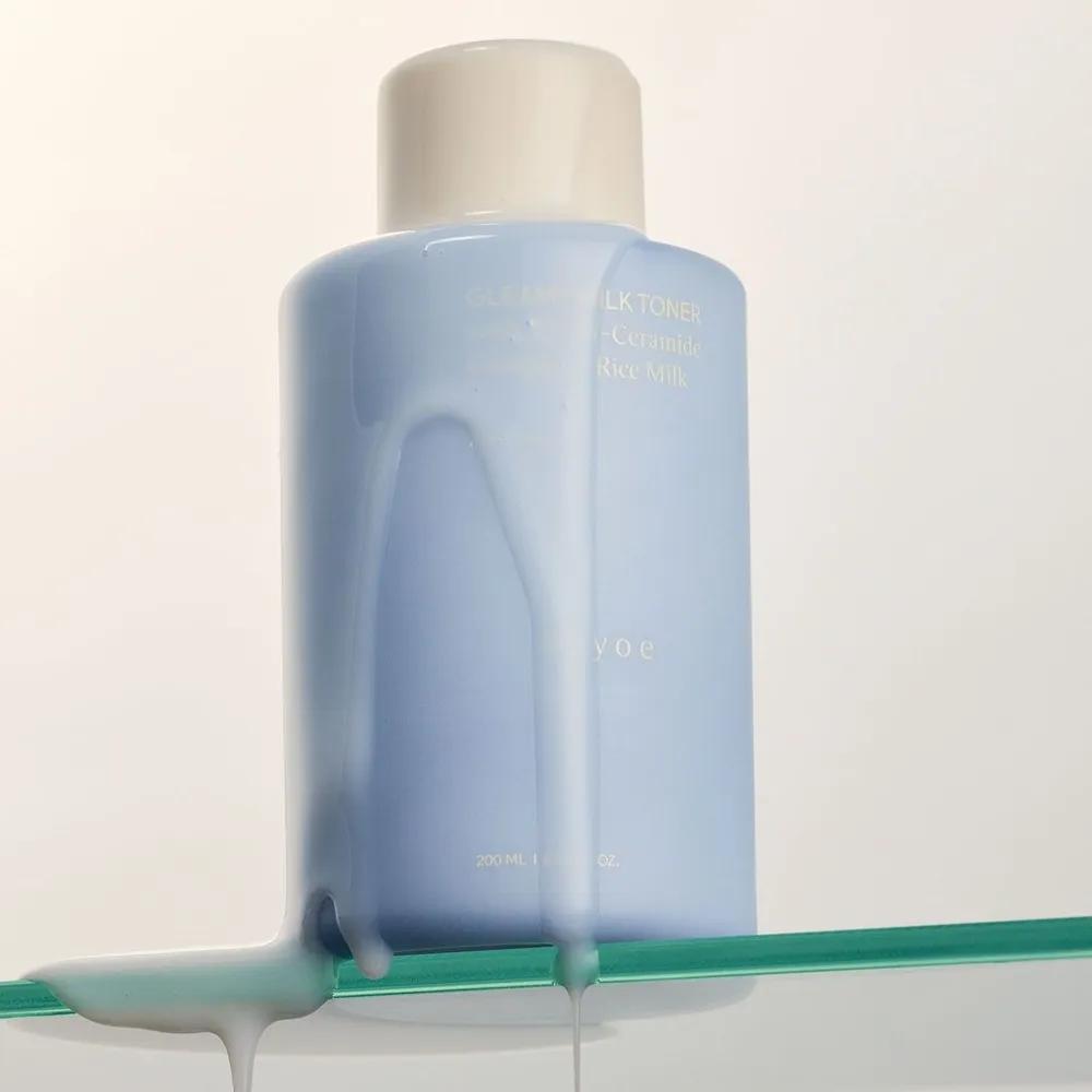 Ceramide Grimmy Milk Toner 200ml