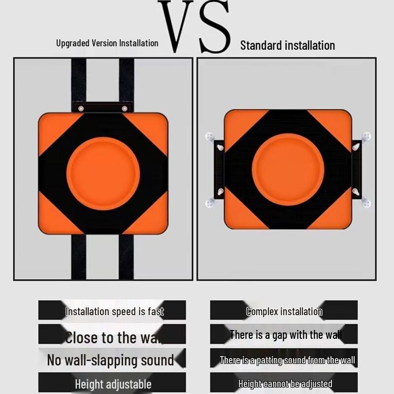 Limin Wall Boxing Target