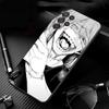 Anime Mahito Phone Case For Samsung Galaxy S26 S25 S24 S23 S22 Ultra S23 S22 S25 Plus S24 FE S26Edge
